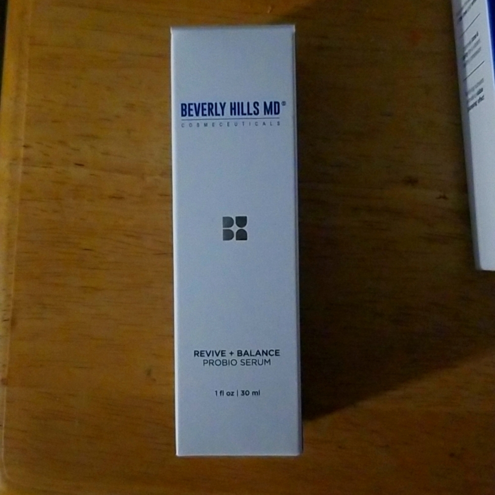 Beverly Hills MD Revive & Balance Probio Serum